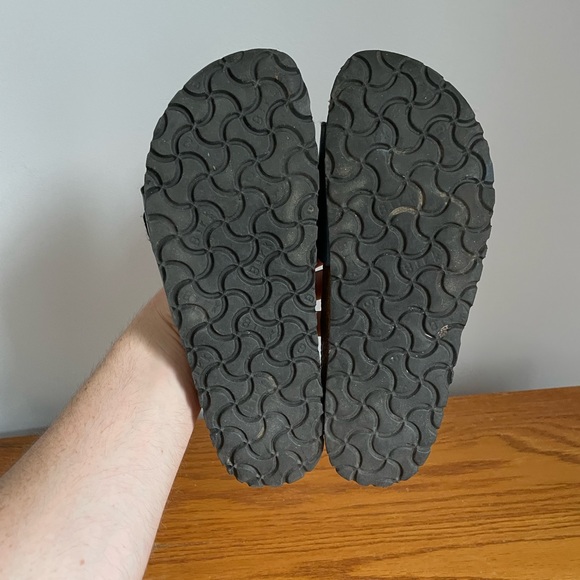 Birkenstock Madrid Slide Sandals Womens Size 36 EU - Picture 4 of 5